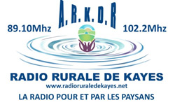 Radio rurale de Kayes